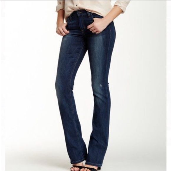 Joe’s Jeans Size 28 Provocateur Fit, Gently Worn - Picture 1 of 10